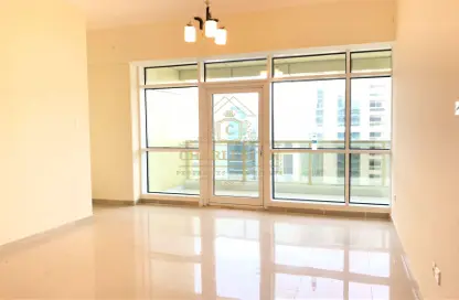 Apartment - 1 Bedroom - 2 Bathrooms for rent in Lake City Tower - JLT Cluster D - Jumeirah Lake Towers - Dubai