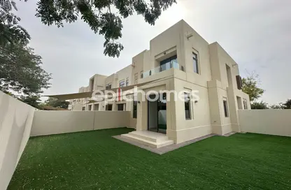 Villa - 3 Bedrooms - 4 Bathrooms for rent in Mira Oasis 3 - Mira Oasis - Reem - Dubai