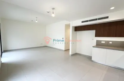 Townhouse - 4 Bedrooms - 4 Bathrooms for rent in Parkside 2 - EMAAR South - Dubai South (Dubai World Central) - Dubai