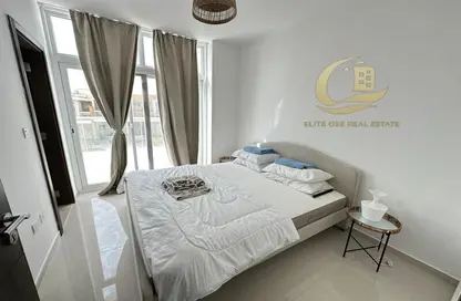 Townhouse - 3 Bedrooms - 4 Bathrooms for rent in Avencia 2 - Damac Hills 2 - Dubai