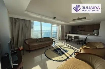 Apartment - 2 Bedrooms - 3 Bathrooms for sale in Gateway Residences - Mina Al Arab - Ras Al Khaimah