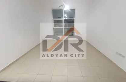 Apartment - 1 Bedroom - 2 Bathrooms for rent in Ajman Corniche Residences - Ajman Corniche Road - Ajman