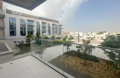 Apartment - 2 Bedrooms - 4 Bathrooms for rent in Canal Front Residence 2 - Canal Front Residences - Al Wasl - Dubai