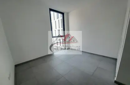 Apartment - 1 Bedroom - 1 Bathroom for rent in The Riff 4 - The Riff - Aljada - Sharjah