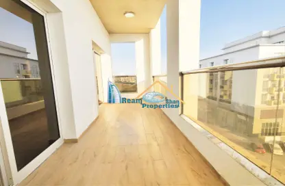 Apartment - 2 Bedrooms - 2 Bathrooms for rent in Al Warsan 4 - Al Warsan - Dubai