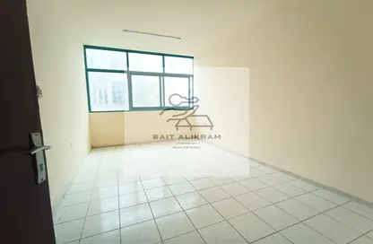 Apartment - 1 Bathroom for rent in Al Mujarrah - Al Sharq - Sharjah