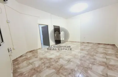 Apartment - 1 Bathroom for rent in Al Mushrif - Abu Dhabi