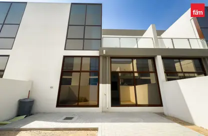 Townhouse - 4 Bedrooms - 5 Bathrooms for rent in Senses at the Fields - District 11 - Mohammed Bin Rashid City - Dubai