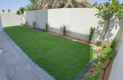 Townhouse - 3 Bedrooms - 4 Bathrooms for sale in Al Ghadeer 2 - Al Ghadeer - Abu Dhabi