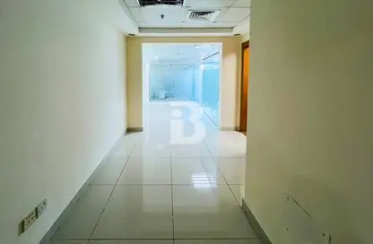 Office Space - Studio - 1 Bathroom for rent in Fortune Executive - JLT Cluster T - Jumeirah Lake Towers - Dubai