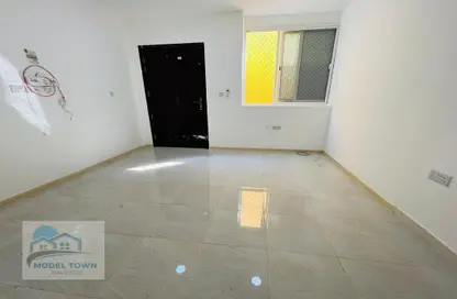 Apartment - 1 Bathroom for rent in Khalifa City A Villas - Khalifa City A - Khalifa City - Abu Dhabi