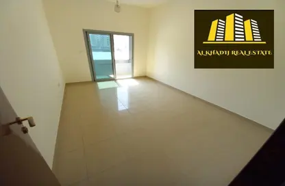 Apartment - 1 Bedroom - 1 Bathroom for rent in Crown Palace Hotel - Al Rashidiya 1 - Al Rashidiya - Ajman