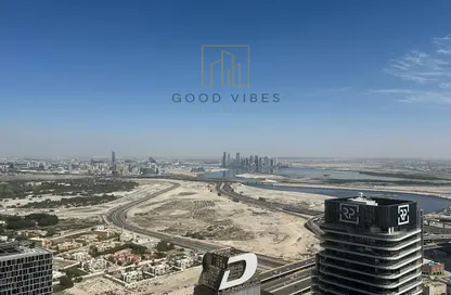 Apartment - 1 Bedroom - 2 Bathrooms for rent in Address Fountain Views Hotel - The Address Residence Fountain Views - Downtown Dubai - Dubai