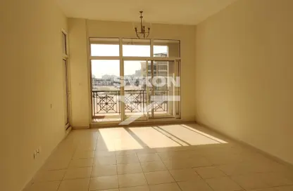 Apartment - 1 Bedroom - 2 Bathrooms for sale in La Fontana - Arjan - Dubai