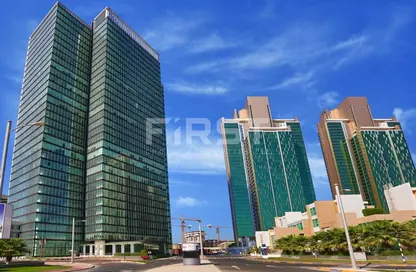 Penthouse - 4 Bedrooms - 5 Bathrooms for sale in MAG 5 - Marina Square - Al Reem Island - Abu Dhabi