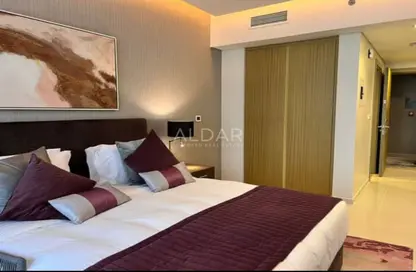 Apartment - 1 Bedroom - 2 Bathrooms for rent in Aykon City Tower B - Aykon City - Business Bay - Dubai