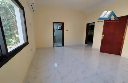 Apartment - 1 Bedroom - 1 Bathroom for rent in Liwa Village - Al Musalla Area - Al Karamah - Abu Dhabi