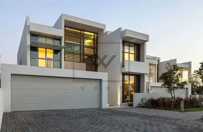 Villa - 4 Bedrooms - 4 Bathrooms for sale in District One Phase III - District One - Mohammed Bin Rashid City - Dubai