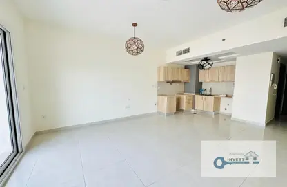 Apartment - 1 Bathroom for sale in AG Tower - Business Bay - Dubai