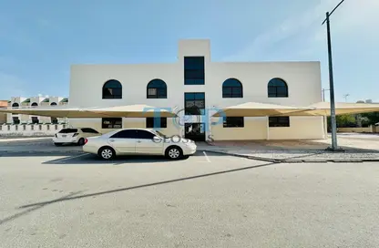 Apartment - 3 Bedrooms - 4 Bathrooms for rent in Al Ruwaikah - Al Muwaiji - Al Ain