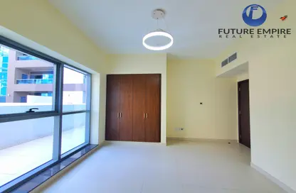 Apartment - 2 Bedrooms - 3 Bathrooms for rent in DuWest Residence - Jumeirah Garden City - Al Satwa - Dubai