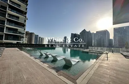 Apartment - 3 Bedrooms - 3 Bathrooms for rent in 15 Northside - Tower 1 - 15 Northside - Business Bay - Dubai