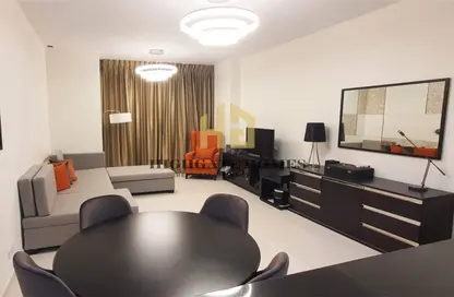 Apartment - 2 Bedrooms - 2 Bathrooms for sale in Viridis A - Viridis Residence and Hotel Apartments - Damac Hills 2 - Dubai