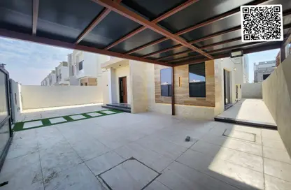 Villa - 3 Bedrooms - 7 Bathrooms for sale in Al Zaheya Gardens - Al Zahya - Ajman