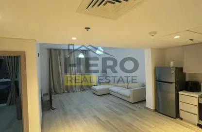 Apartment - 1 Bedroom - 2 Bathrooms for rent in Waters Edge - Yas Island - Abu Dhabi