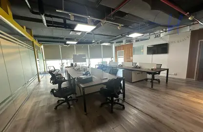 Office Space - Studio for sale in Smart Heights - Barsha Heights (Tecom) - Dubai