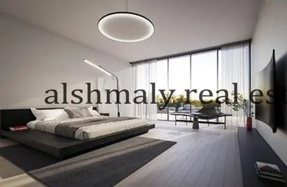 Villa - 3 Bedrooms - 5 Bathrooms for sale in Hayyan - Sharjah