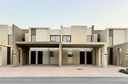 Villa - 3 Bedrooms - 3 Bathrooms for sale in La Violeta 1 - Villanova - Dubai Land - Dubai