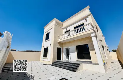 Villa - 3 Bedrooms - 5 Bathrooms for sale in Al Helio 2 - Al Helio - Ajman