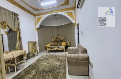 Villa - 6 Bedrooms - 7 Bathrooms for rent in Al Jawhara Building - Al Rawda 3 - Al Rawda - Ajman