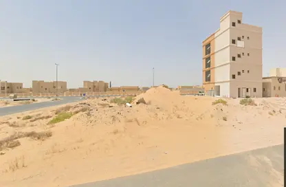 Land - Studio for sale in Ajman Hills - Al Alia - Ajman