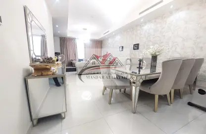 Apartment - 2 Bedrooms - 3 Bathrooms for sale in Sahara Tower 6 - Sahara Complex - Al Nahda - Sharjah