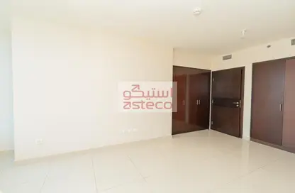 Apartment - 2 Bedrooms - 3 Bathrooms for rent in Sun Tower - Shams Abu Dhabi - Al Reem Island - Abu Dhabi