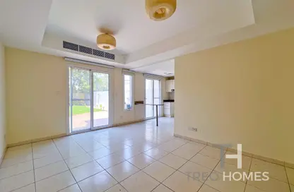 Townhouse - 2 Bedrooms - 3 Bathrooms for sale in Springs 15 - The Springs - Dubai