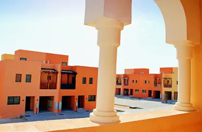 Villa - 3 Bedrooms - 3 Bathrooms for rent in Zone 4 - Hydra Village - Abu Dhabi