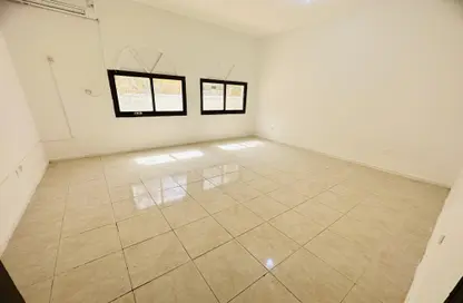 Villa - Studio - 1 Bathroom for rent in Al Masaood Tower - Al Najda Street - Abu Dhabi