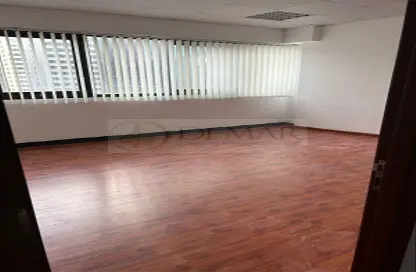 Office Space - Studio for rent in Al Saman Tower - Hamdan Street - Abu Dhabi