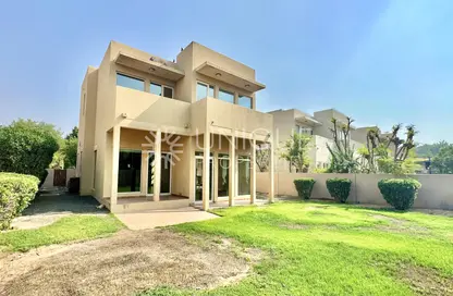 Villa - 3 Bedrooms - 4 Bathrooms for rent in Saheel - Arabian Ranches - Dubai