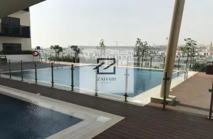 Apartment - 1 Bedroom - 1 Bathroom for rent in AZIZI Pearl - Al Furjan - Dubai