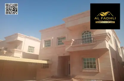 Villa - 6 Bedrooms - 7 Bathrooms for sale in Al Rawda 2 Villas - Al Rawda 2 - Al Rawda - Ajman