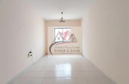 Apartment - 1 Bedroom - 2 Bathrooms for rent in Bukhara Street - Al Nahda - Sharjah