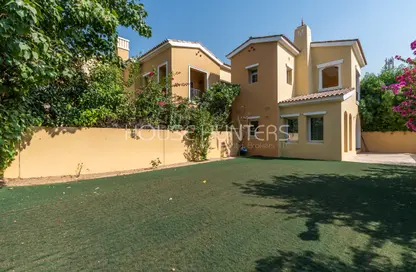 Villa - 2 Bedrooms - 2 Bathrooms for sale in Palmera 1 - Palmera - Arabian Ranches - Dubai