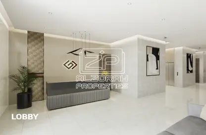 Apartment - 2 Bedrooms - 3 Bathrooms for sale in Al Ameera Village - Ajman