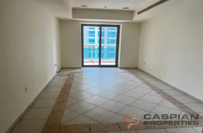 Apartment - 1 Bedroom - 2 Bathrooms for rent in Princess Tower - Dubai Marina - Dubai