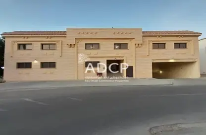 Apartment - 2 Bedrooms - 1 Bathroom for rent in Asharej - Al Ain