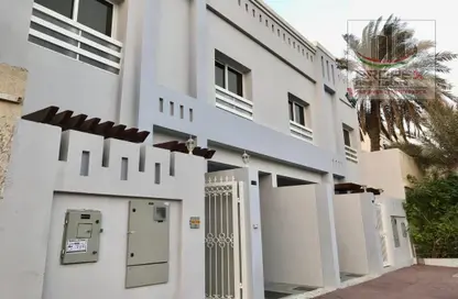 فيلا - 7 غرف نوم للايجار في الشعب - هور العنز - ديرة - دبي